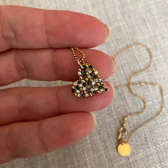 Authentic Marc by Marc Jacobs Pendant necklace - Picture 2 of 4